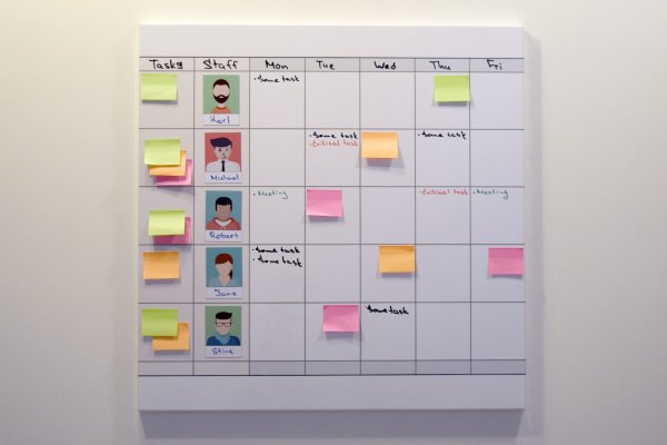 Стикеры на монитор компьютера