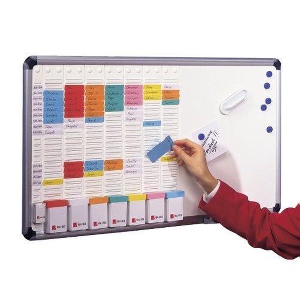 Цветные листочки для заметок