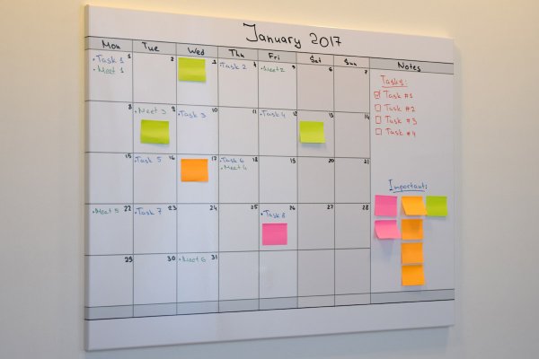 Красивые Стикеры для ежедневника