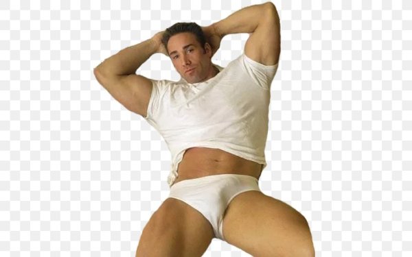 Билли Херрингтон для фотошопа