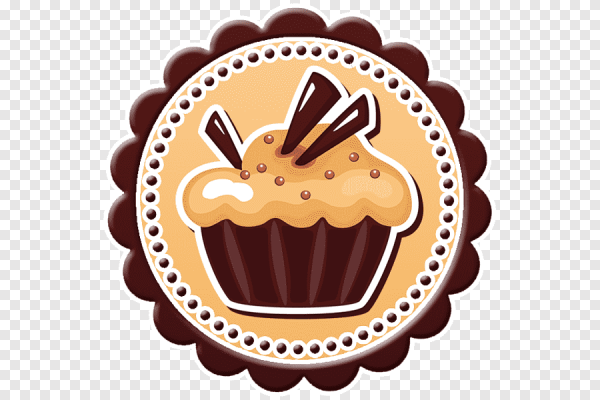 Значки для кондитерских изделий