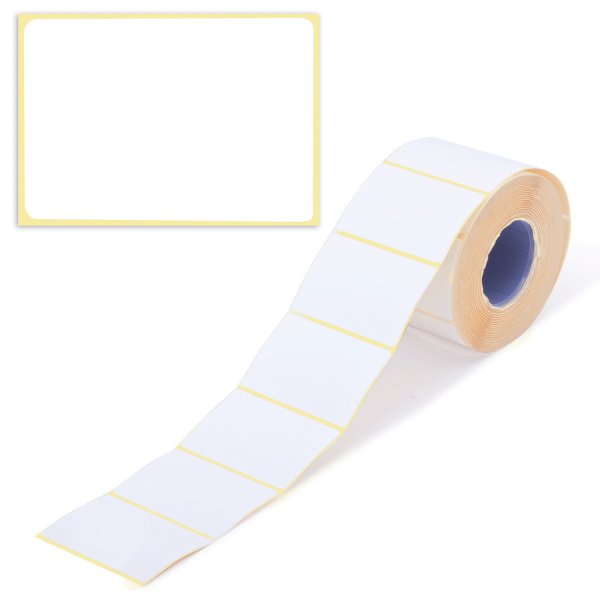 Термоэтикетка 58х40 700 шт