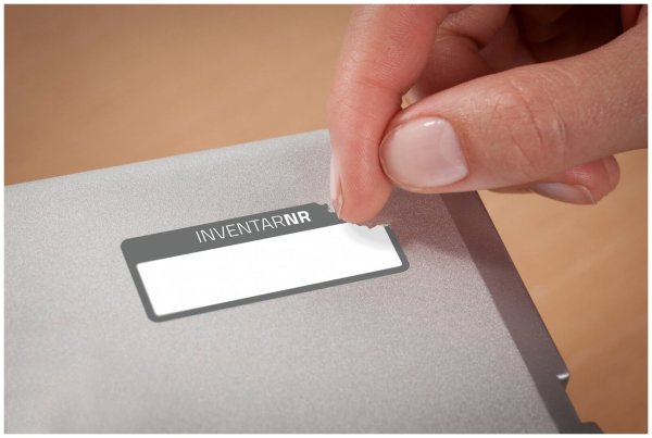 Пластиковые бирки для маркировки