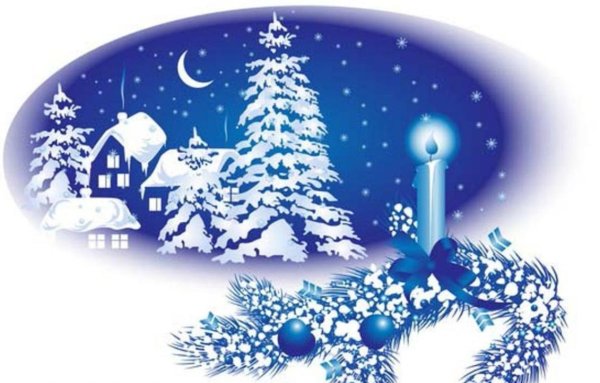 Рождество клипарт