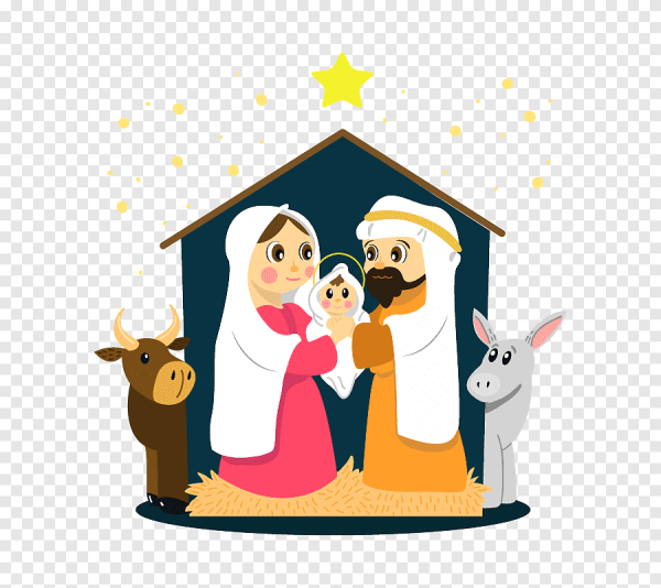Nativity Рождество Христово