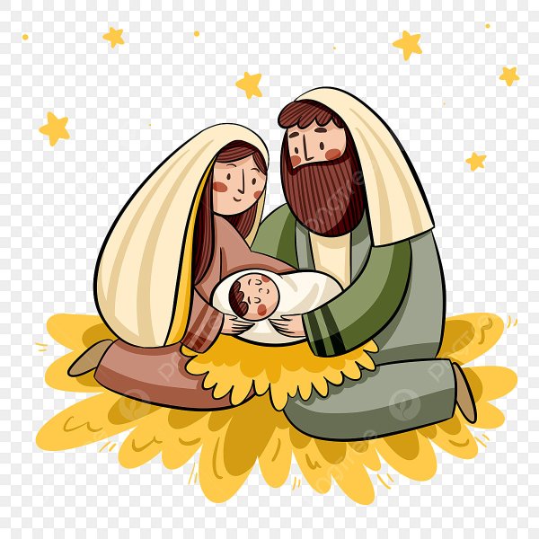 Рождество Христа мультяш