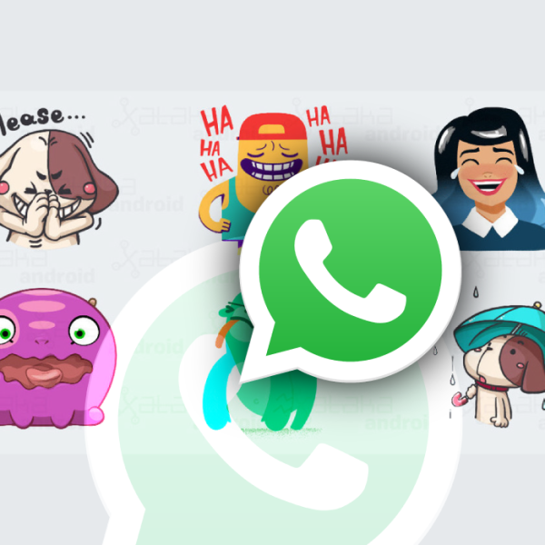 WHATSAPP без фона