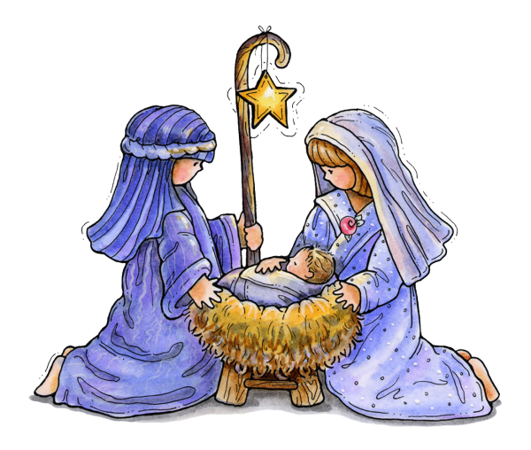 Символика Рождества Христова