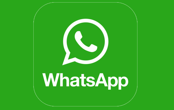 Пиктограмма WHATSAPP