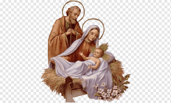 Вертеп Рождественский Holy Family