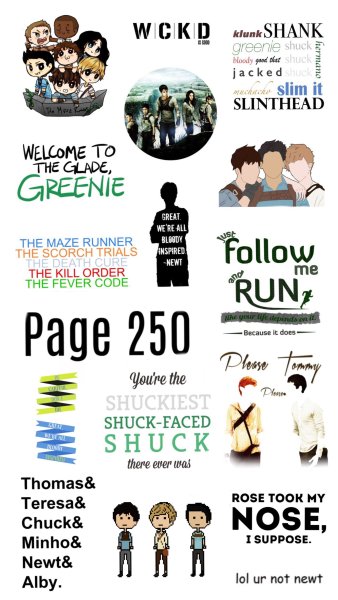 Стрикеоры Бегущий в лабиринте