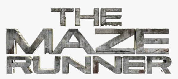 The Maze Runner логотип