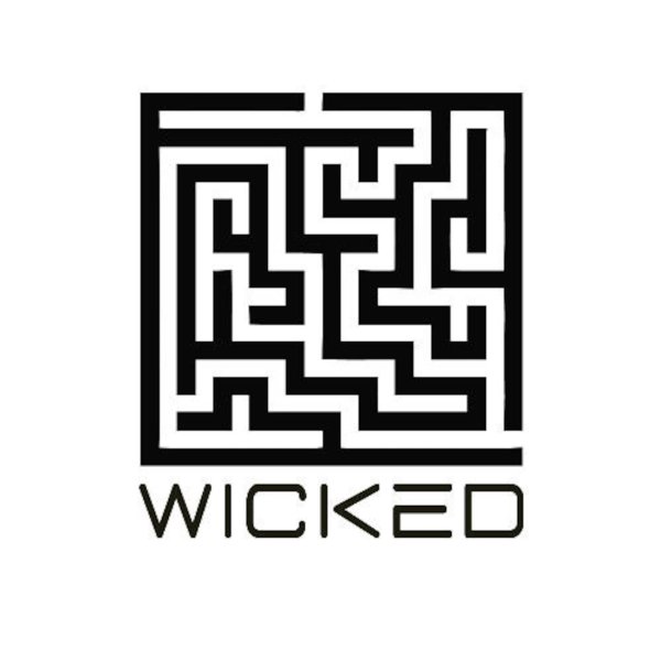 Наклейки Бегущий в лабиринте