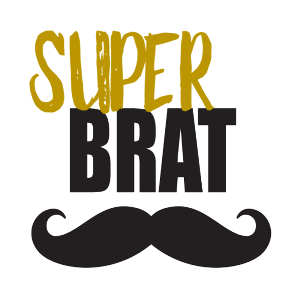 Надпись день шоколада