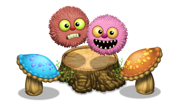 My singing Monsters превью