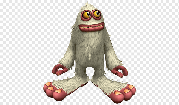 My singing Monsters монстры