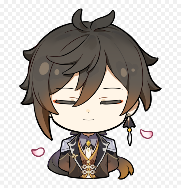 Чжун ли Чиби