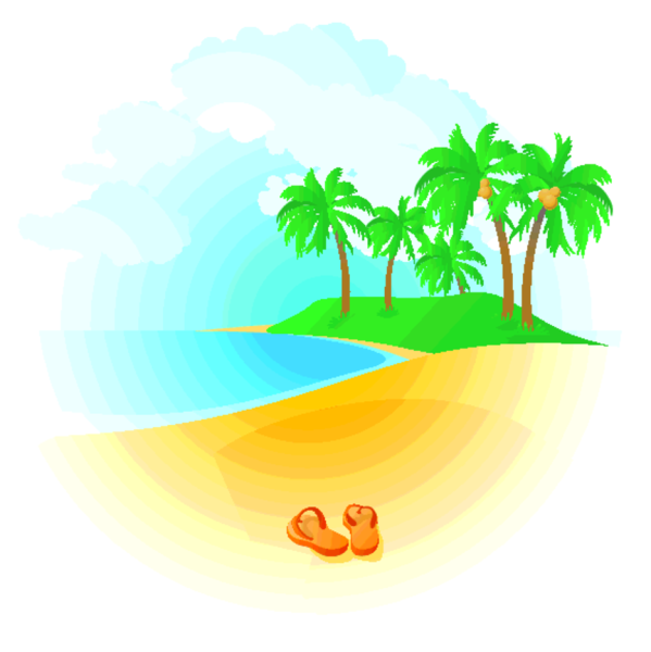 Море картинка для детей