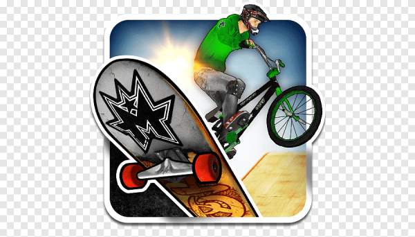 Велосипедисты скейтбордисты