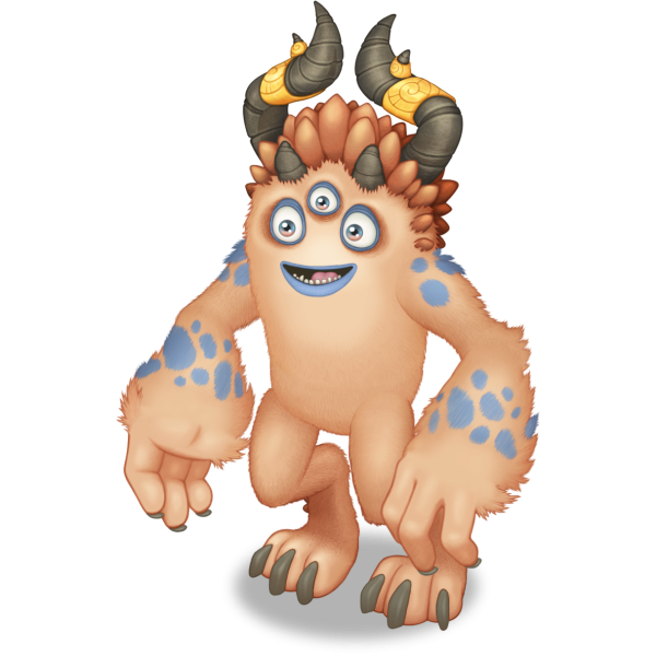 Май сингинг монстр