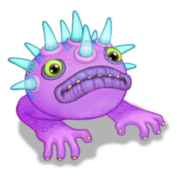 Эпические монстры my singing Monsters