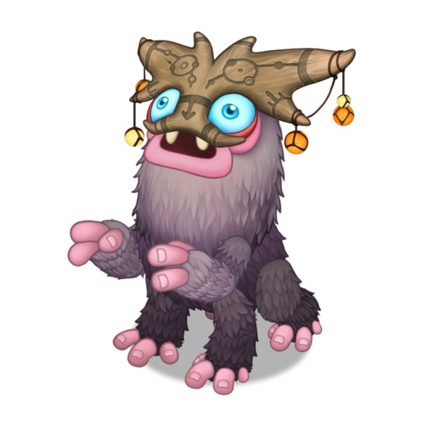 Чародейчик МСМ