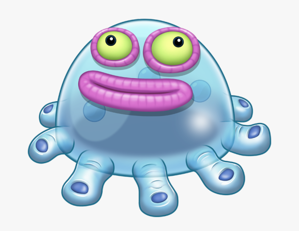 Май сингинг Монстерс