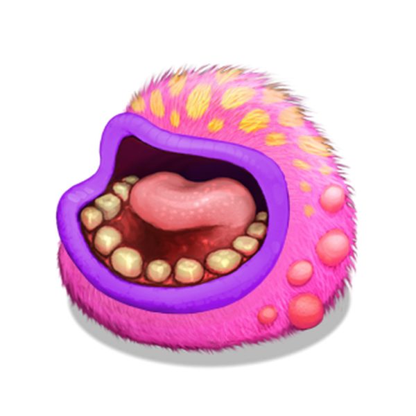 Поющие монстры Устолос