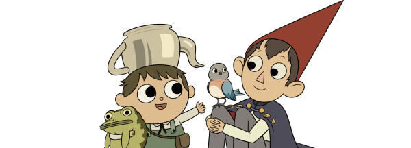 По ту сторону изгороди Беатрис человек