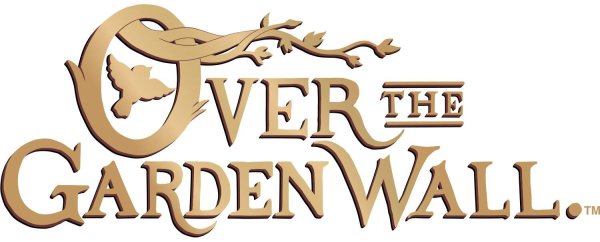 Over the Garden Wall логотип