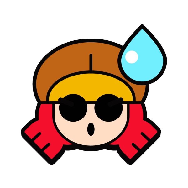 БРАВЛ Смайл пока