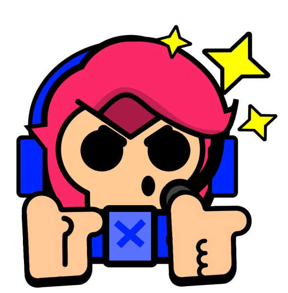 Brawl Stars Джесси