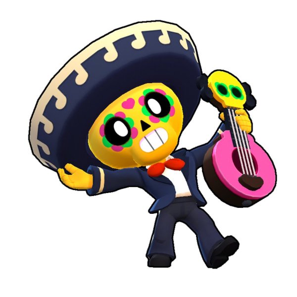 Джесси Браво старс