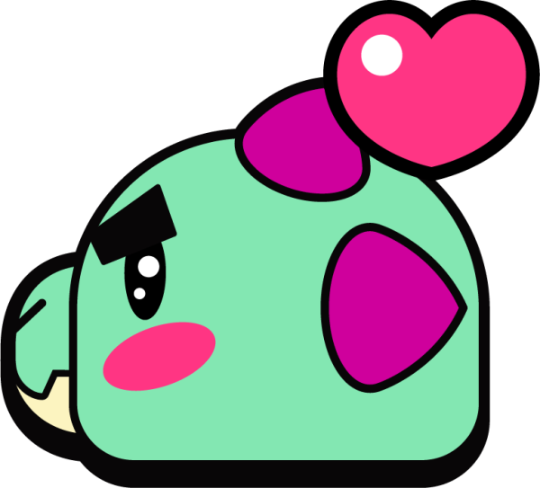 Генерал Гавс из Brawl Stars