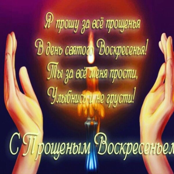 Смешная открытка с извинениями