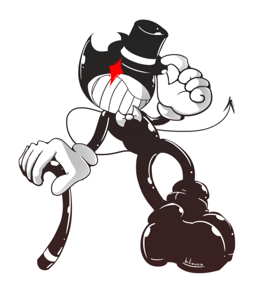 БЕНДИ Стикеры