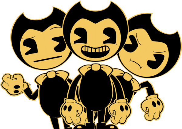 БЕНДИ чернила машина