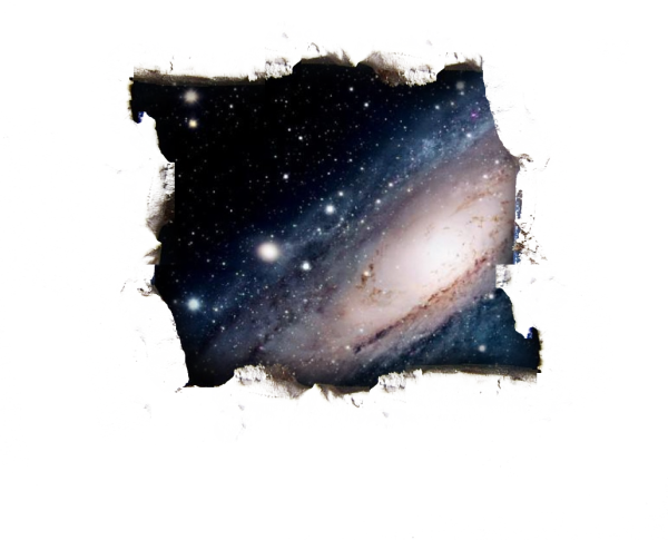 Дырка для фотошопа