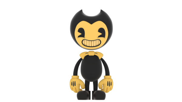 БЕНДИ В полный рост