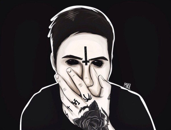 Руслан Тушенцов арты