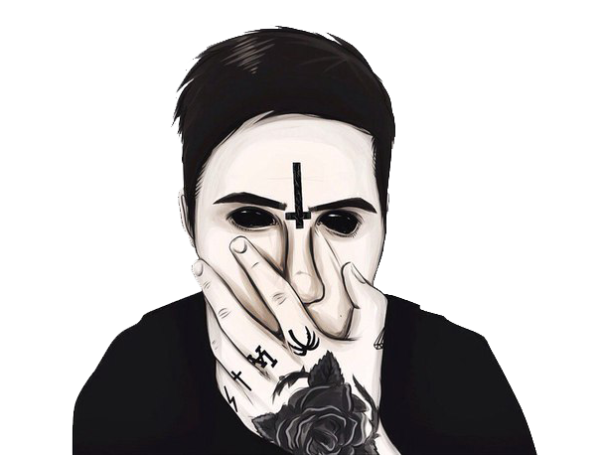 Руслан CMH арт