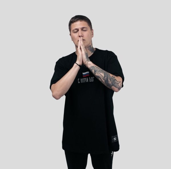 Руслан Тушенцов 2020