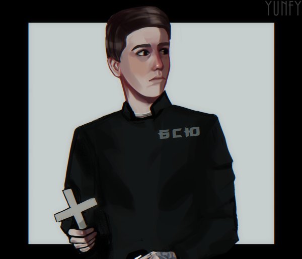 Руслан Тушенцов арт