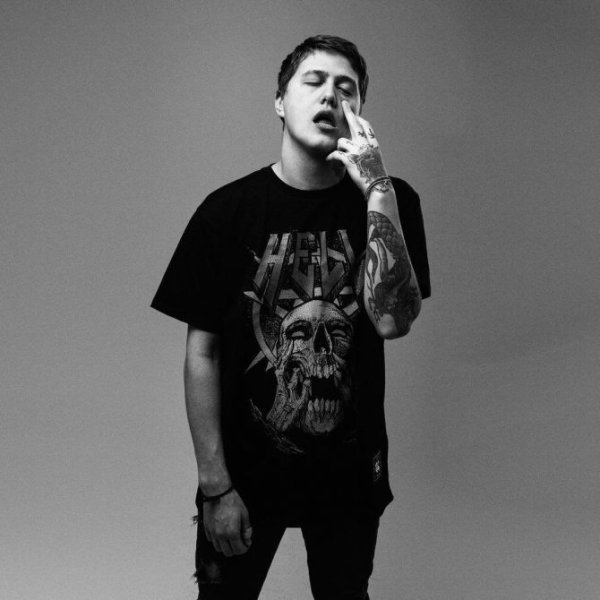 Руслан Тушенцов 2019