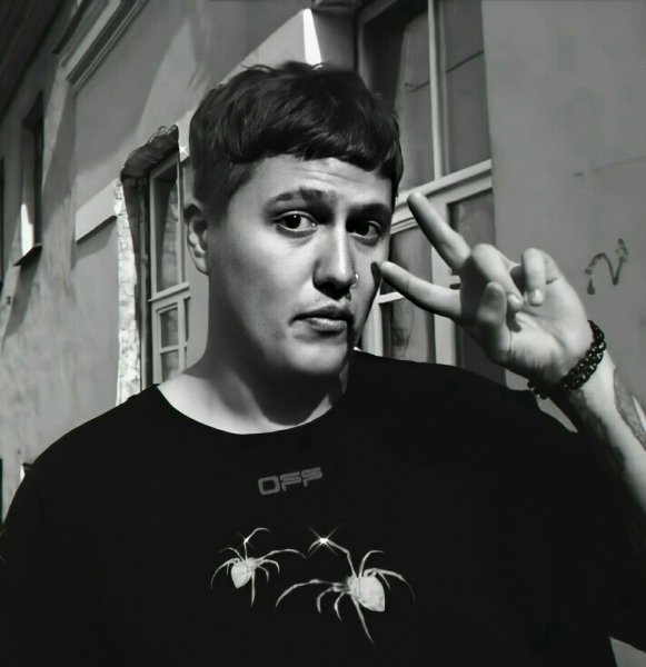 Руслан Тушенцов 2020