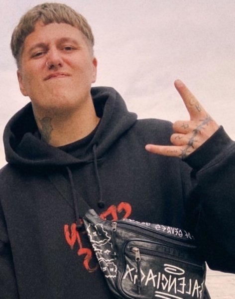 CRAZYMEGAHELL фото 2022