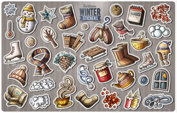 Красивое солнышко