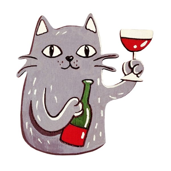 Стикер пак Гарри Поттер