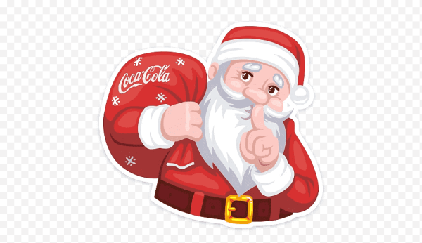 Стикер воздушный поцелуй