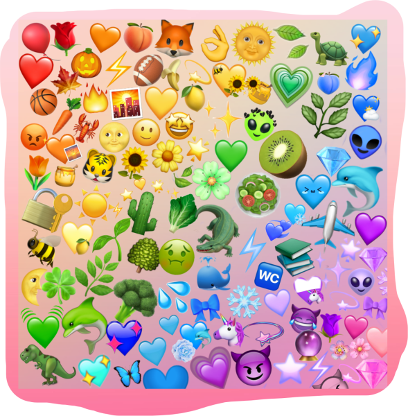 Рамка пиксарт